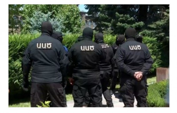 «Иравунк»: Подвернутых приводу священников в полиции пытались «завербовать»