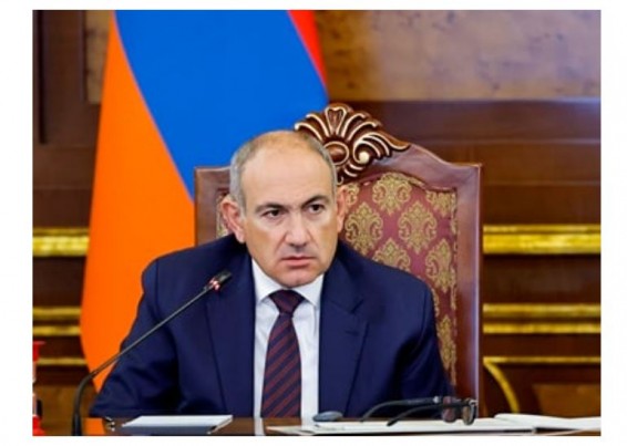 У Пашиняна обсудили систему добропорядочного поведения лиц, занимающих общественные должности