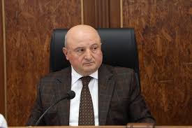 Վարդան Ղուկասյանը ձերբակալվեց