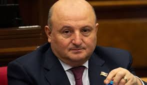 Ուղիղ. Վարդան Ղուկասյանը Հակակոռուպցիոն կոմիտեում է. Ինչ է կատարվում
