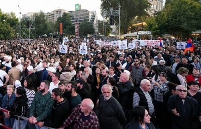 «Փաստ». Իշխանության հակաքարոզչական «գործիքներն» էլ են լավ մաշված