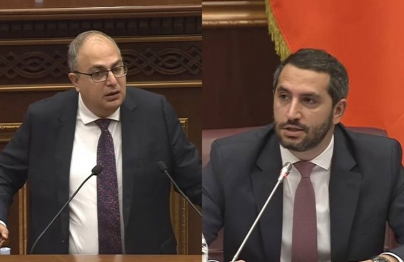 ՔՊ-ականները թիրախավորել էին News.am լրատվամիջոցը (Տեսանյութ)