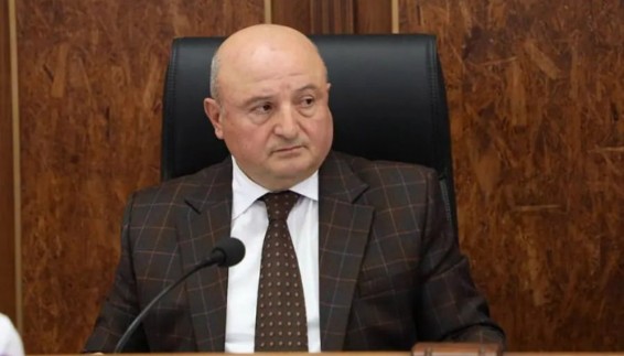 Վարդան Ղուկասյանի պաշտոնավարումը կասեցվել է. Հակակոռուպցիոն կոմիտե