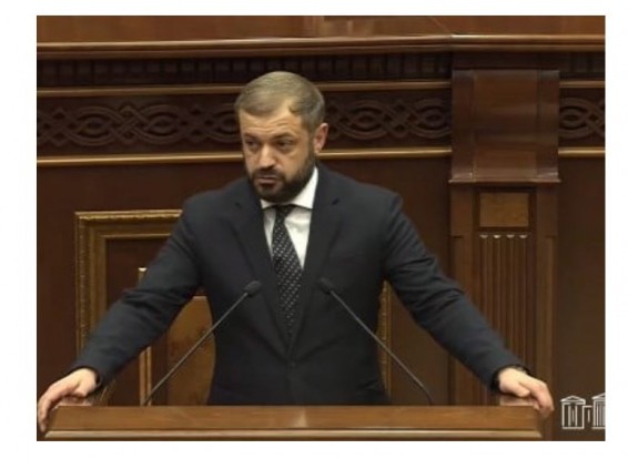 Минэкономики Армении: РФ может продлить срок пребывания армянских водителей на своей территории