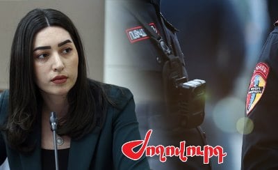 «Ժողովուրդ». Ոստիկանությունում դժգոհության ալիք կա. կոկորդներին է հասել. Պրակտիկա եւ տեսություն