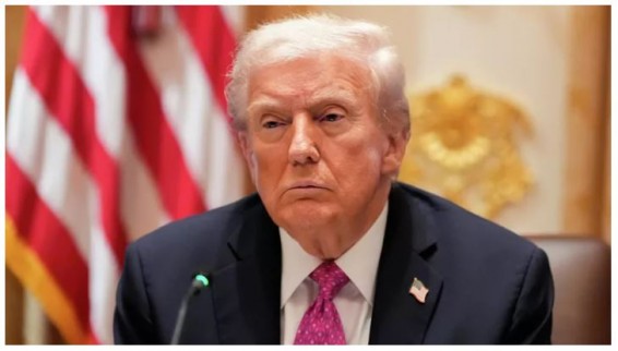 Трамп отменил встречу с Путиным в Будапеште
