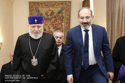 «Հրապարակ». Հակաեկեղեցական արշավի շրջանակներում համագործակցում են օտարերկրյա կազմակերպության հետ. ֆիլմ է նկարվելու