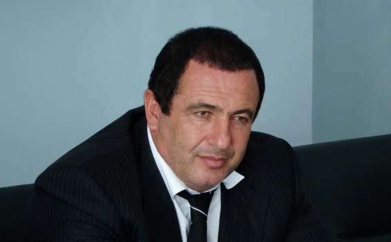 Շնորհակալ եմ Հայաստանից, Սփյուռքից ու արտերկրից հազարավոր զանգերի ու ցավակցությունների համար. Գագիկ Ծառուկյան
