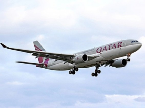 Qatar Airways–ի օդանավը վթարային վայրէջք է կատարել Ցյուրիխի օդանավակայանում