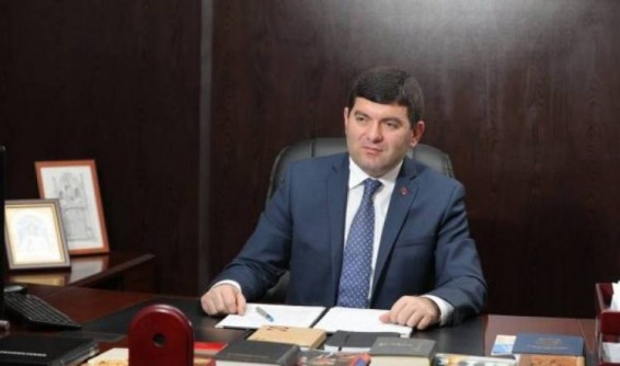 Դավիթ Համբարձումյանին ազատազրկեցին 6 տարի, 3 ամիս ժամկետով