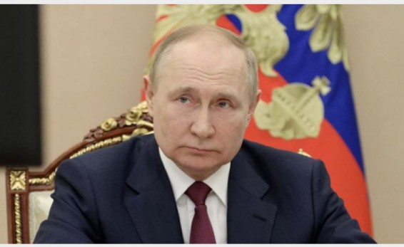 Путин: саммит в Будапеште был предложен американской стороной