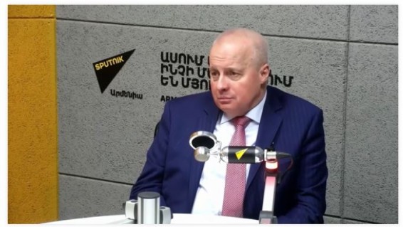 Ведётся ли в Армении прослушивание телефонных разговоров? - комментарий Пашиняна в Антикоррупционном комитете
