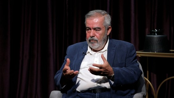 Հրանտ Մարգարյանի որդին մահացել է․ ԶԼՄ