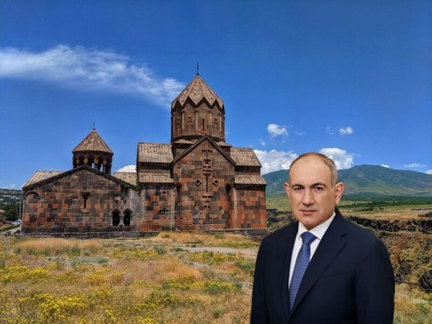 Կառավարության որոշմամբ և «կադաստրի թղթով» Հովհաննավանքի հողը Մայր Աթոռի սեփականությունն է․ Հետք
