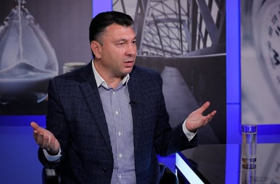Աստծո իշխանության դեմ մարտնչողները պարտվելու են, զգուշացեք «կեղծ մարգարեներից»․ Շարմազանով