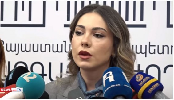 Никол Пашинян присутствовал на литургии в Ованнаванке как частное лицо?