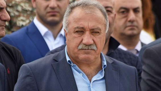 Եթե Վազգեն Սարգսյանը կենդանի լիներ, Ղարաբաղի հետ տեղի չէր ունենա այն, ինչ տեղի ունեցավ. Սասուն Միքայելյան