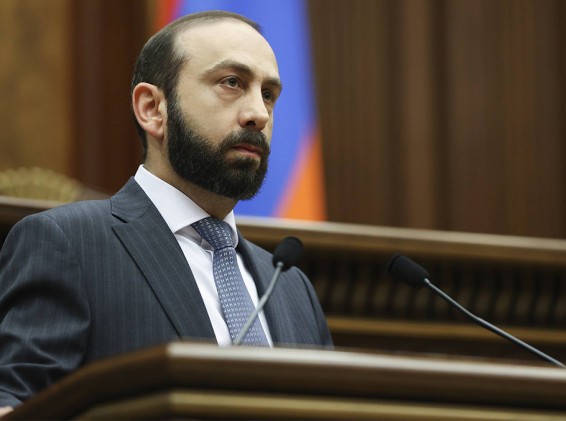 Հայաստանի ու Ադրբեջանի միջև կան հարցեր, որոնք դեռ լուծված չեն. 2 հասարակություններում միմյանց նկատմամբ անվստահության դրսևորումները բարդ հարց է. Արարատ Միրզոյան