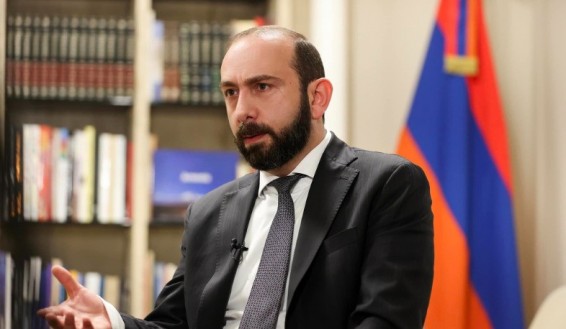 1991-ից սկսած՝ ՀՀ տարածքը նույնն է՝ մի փոքրիկ տարբերությամբ, որ ինչ-որ տարածքներ հայտնվել են Ադրբեջանի վերահսկողության ներքո. Արարատ Միրզոյան