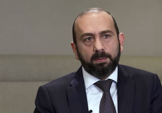 Ереван и Баку обсуждают очередность проведения встреч в формате 3+3 – Мирзоян