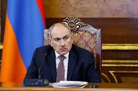 «Ժողովուրդ». Փաշինյանն արդյունքից շատ դժգոհ է
