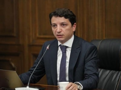 Էկոնոմիկայի և բարձր տեխնոլոգիական արդյունաբերության նախարարությունների ծախսերը կկրճատվեն․ Ֆինանսների նախարարություն