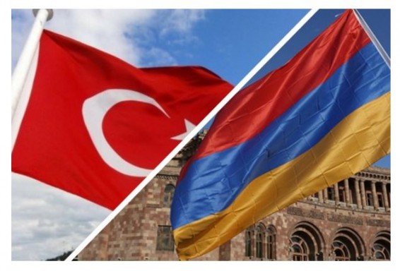 Диалог Армения-Турция в ближайшее время должен дать ощутимые результаты – Мирзоян