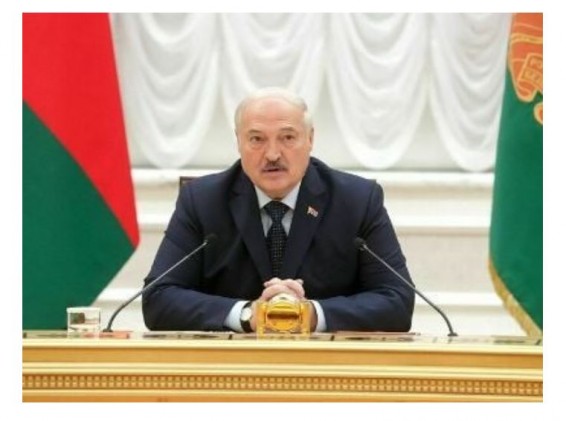 Лукашенко надеется на долгосрочность мира между Арменией и Азербайджаном