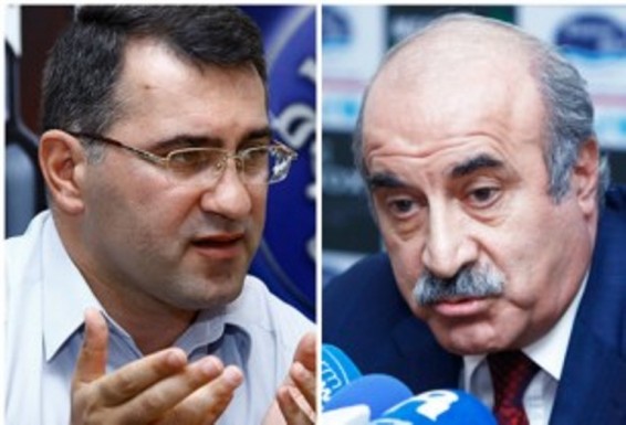 ԼՂՀ ճանաչման խնդիրն այսօր ՀՀ-ի օրակարգում չկա. բանավեճ