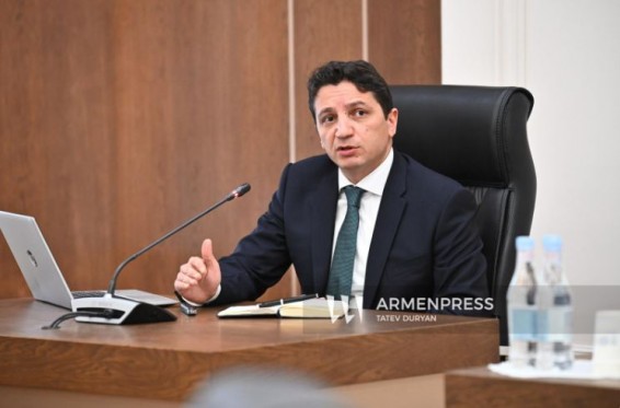 Бюджет Аппарата премьер-министра увеличится на 1,5 миллиарда драмов