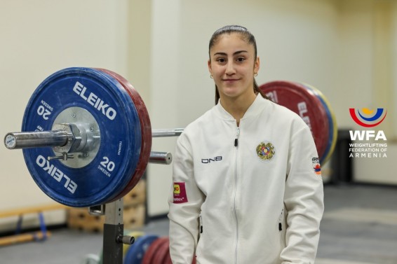 Եվրոպայի երիտասարդների և մինչև 23 տարեկանների առաջնություններ. Հայաստանն այսօր երեք մասնակից ունի