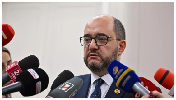 Партия Пашиняна не намерена идти на внеочередные выборы – глава штаба