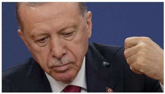 Эрдоган заявил, что Турция находится в тройке лидеров среди стран-производителей БПЛА