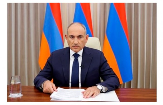 «Иравунк»: В госаппарате Армении ожидаются новые громкие аресты