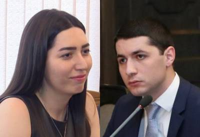 «Հրապարակ». Արփինե Սարգսյանին փոխարինող են փնտրում. ո՞վ է թեկնածուն