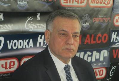 «Հրապարակ». Ավետիս Կարագուլյանը կոմայի մեջ է. նա մի շարք քրեական ու քաղաքացիական գործերով է անցնում