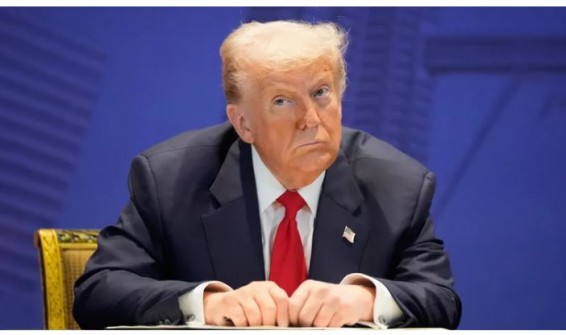 Трамп распорядился немедленно начать испытания ядерного оружия