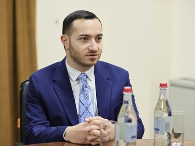 Զեղծարարները լավ նախապատրաստված են, մի՛ տրվեք սադրանքների. ԲՏԱ նախարար