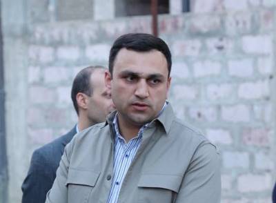 «Հրապարակ». Արգիշտի Մեխակյանը դեպրեսիայի մեջ է