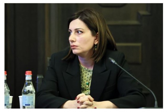 Закон о системе медстрахования должен быть принят до конца года - глава Минздрава Армении