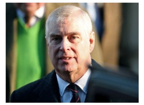 Принц Эндрю покинет свой дом в Виндзоре и лишится всех королевских титулов и почестей