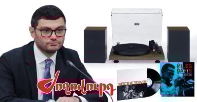 «Ժողովուրդ». Մուկն ու «Ձուկը» միախառնվել են. ԱԺ-ն նվագարկիչ ու սկավառակ է գնել պետբյուջեի հաշվին