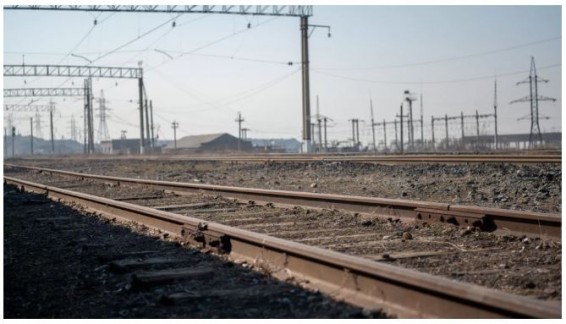 В 2026 году в бюджете Армении не предусмотрены деньги на ремонт ж/д, ведущей в Нахиджеван