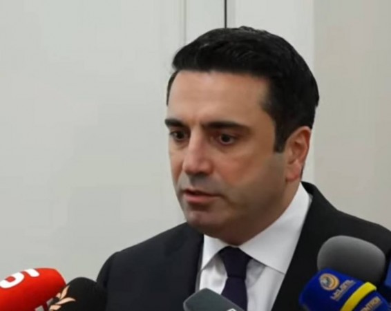 «Ամեն ինչ կանենք, որ իրենց համար այստեղ հանգիստ լինի». Ալեն Սիմոնյանը հույս ունի, որ Ալիևն ու Էրդողանը կգան Հայաստան