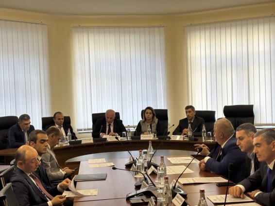 ՀԾԿՀ-ն փոփոխություններ է հաստատել էլեկտրաէներգետիկական շուկայի բաշխման և հաղորդման ցանցային կանոններում