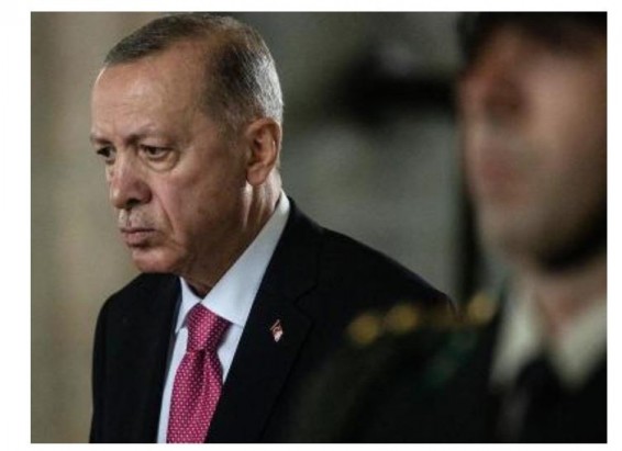 Администрация президента Турции: Конкретики относительно участия Эрдогана в саммите ЕПС в Ереване нет