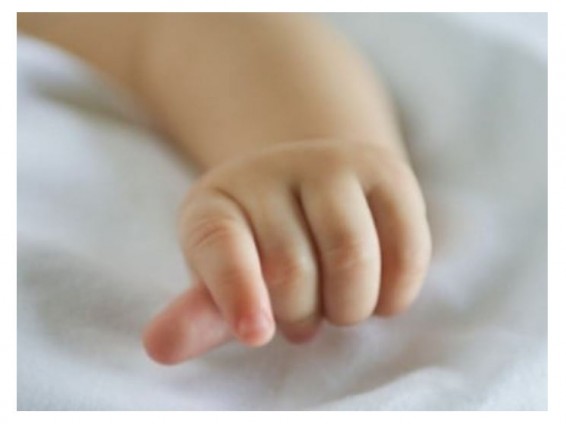 В Армении скончался годовалый ребенок