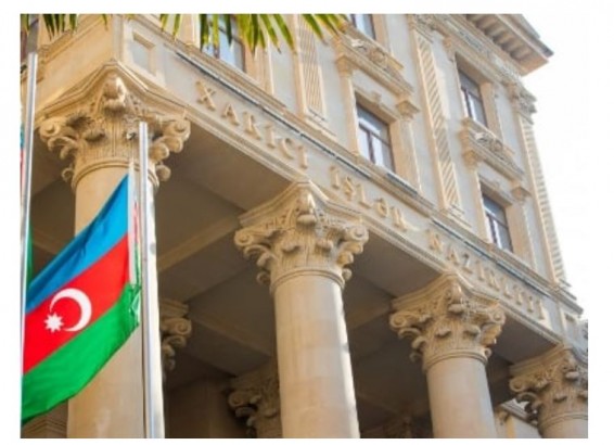 Власти Азербайджана назвали причины отказа Алиева посетить Ереван