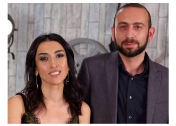 Пашинян включил супругу главы МИД РА в состав комиссии по открытию коммуникаций с Азербайджаном