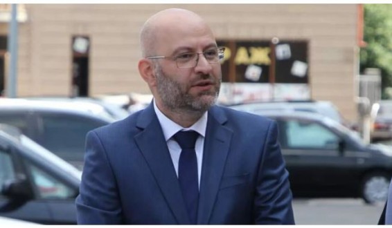 Скандал с избиением патруля советником главы Ширака: СМИ сообщили детали